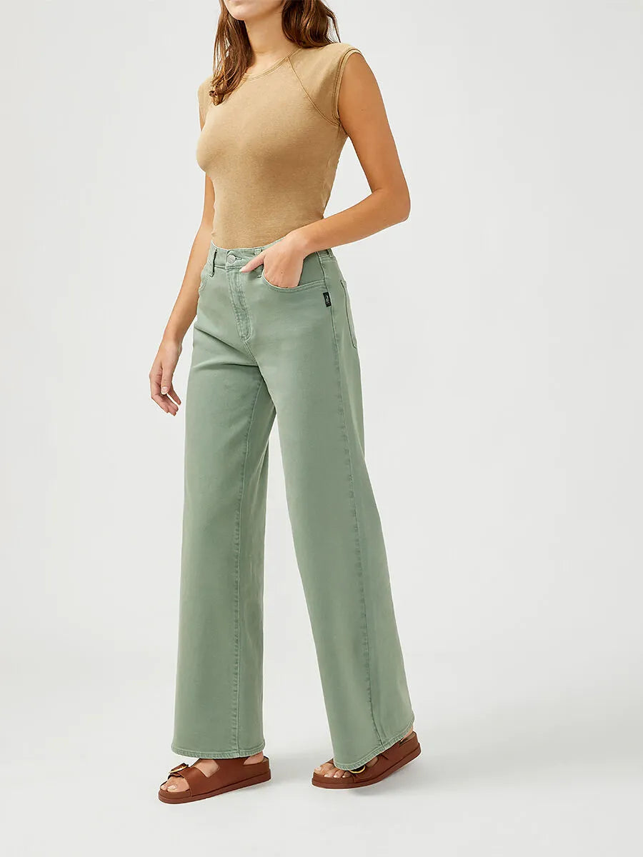 Sage Green