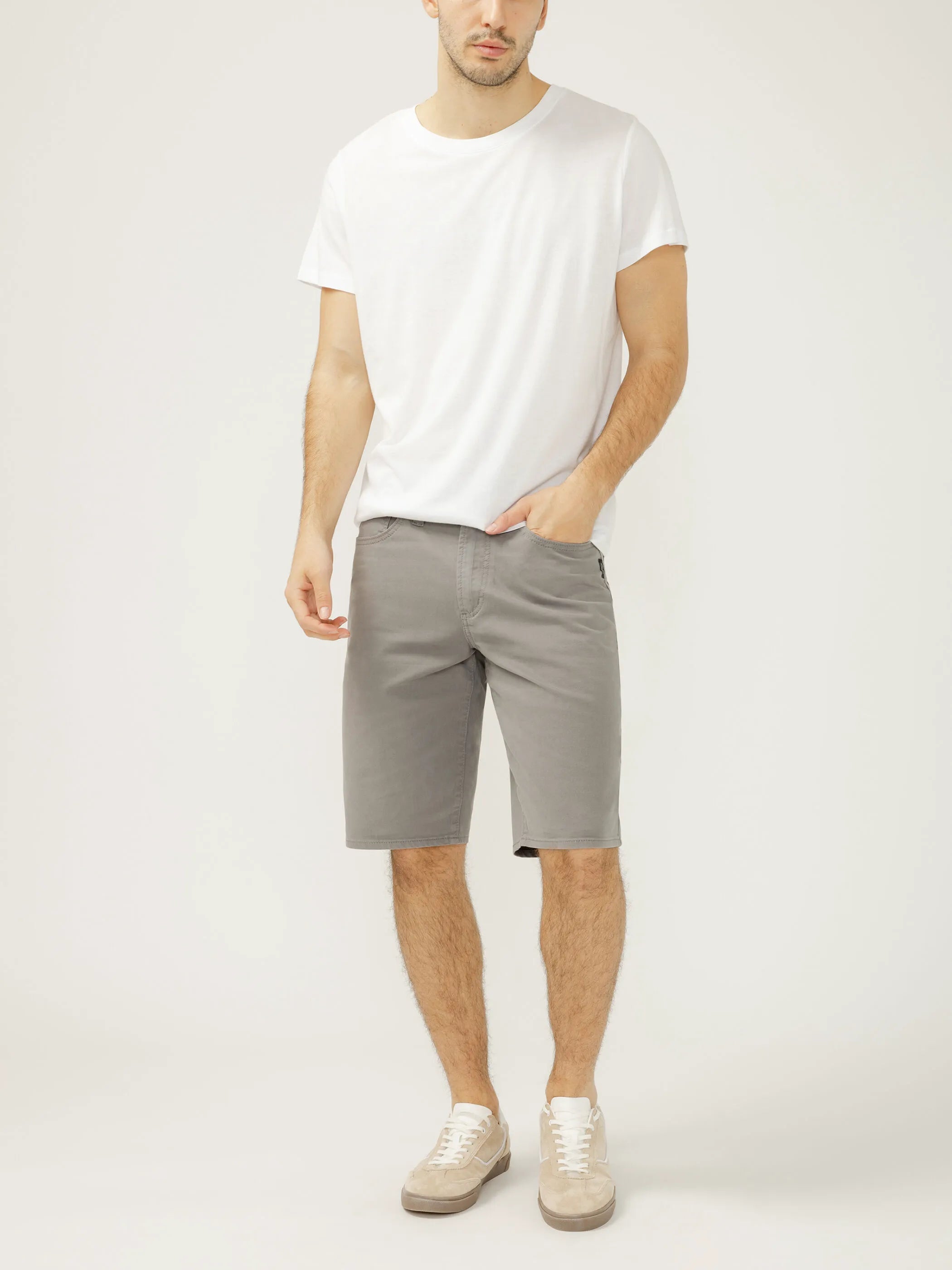 Grey