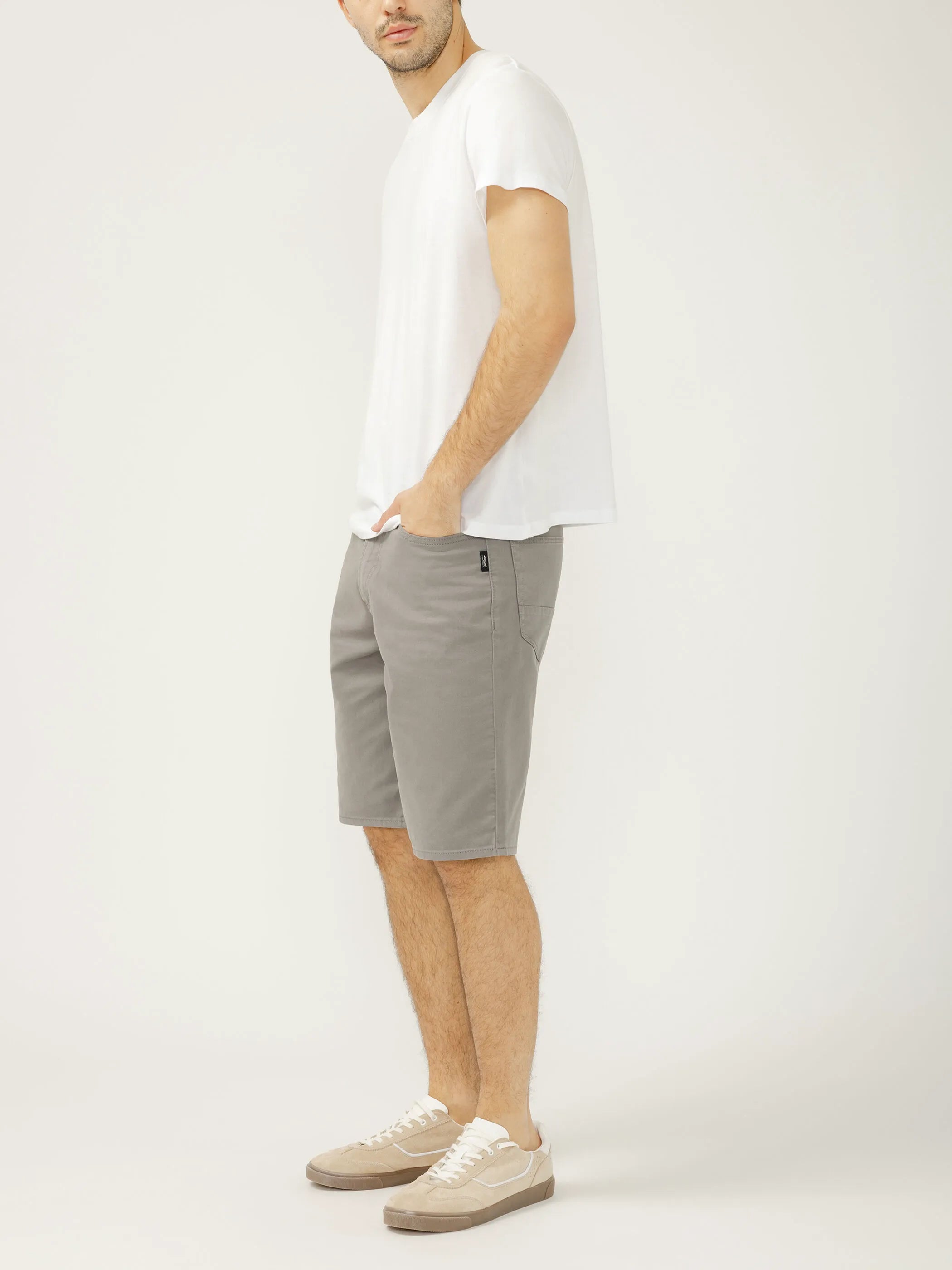 Grey