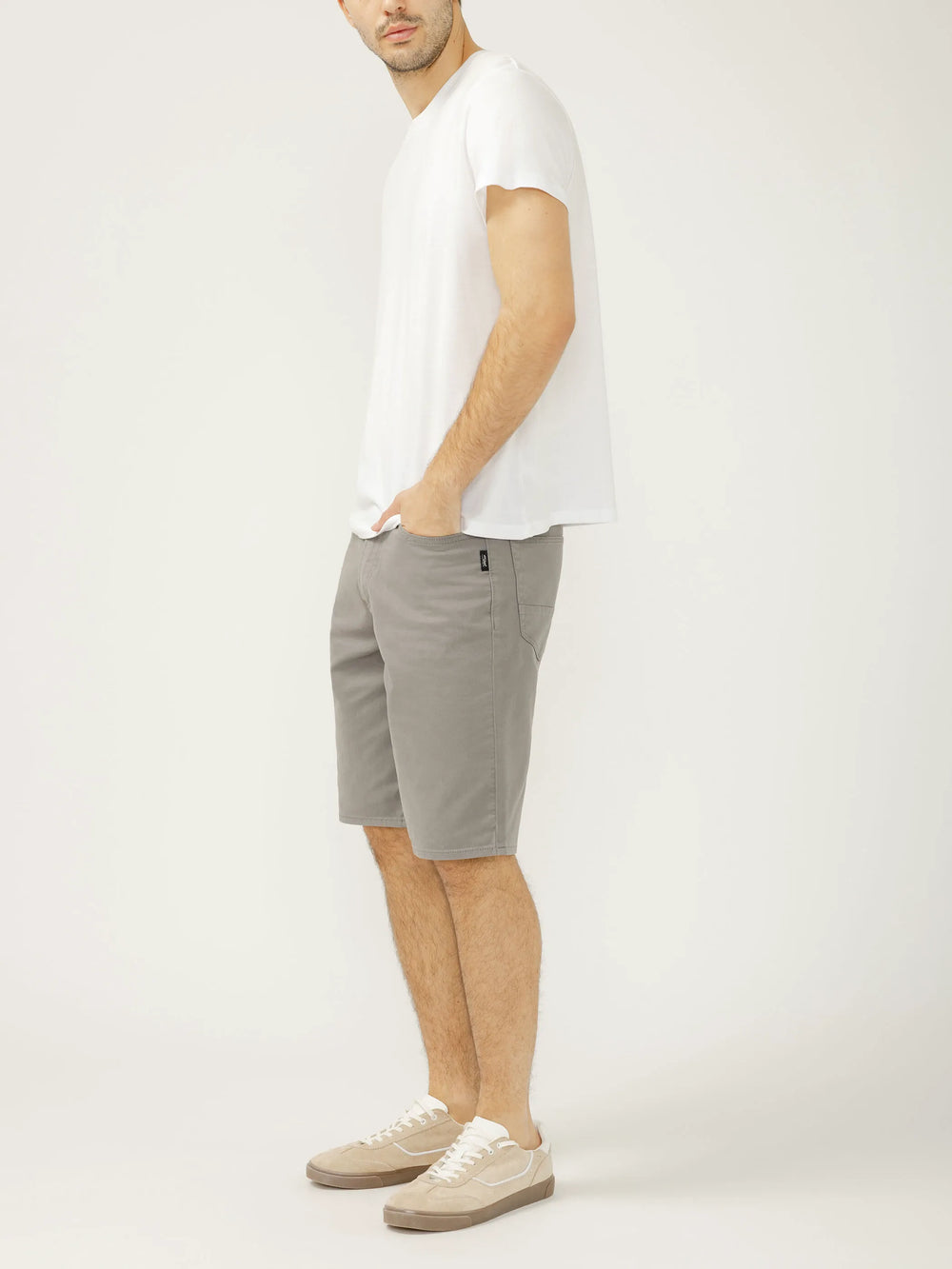 Grey