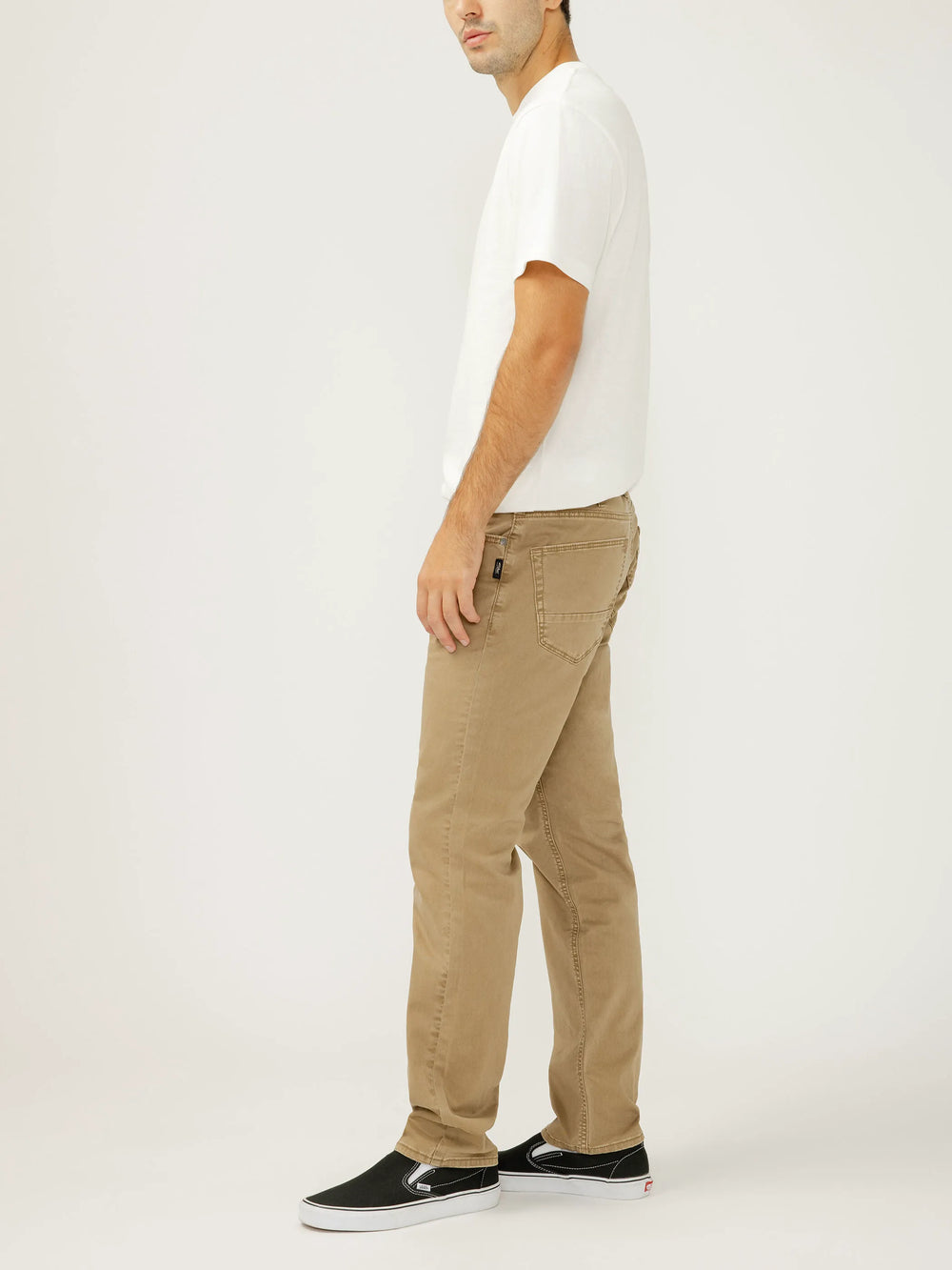Dark Khaki