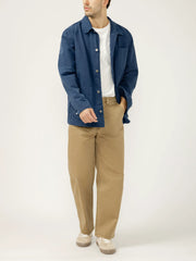 Dark Khaki