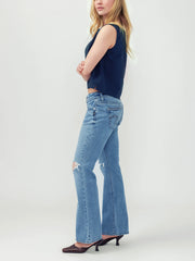 Bluebelle